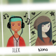 Illustration for article titled Late to the Party: My Thoughts on Oxenfreeem/em